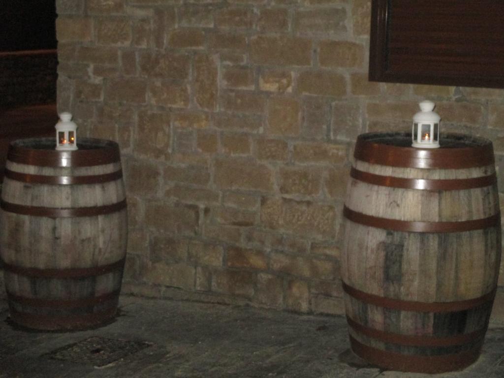 Penzion Casa Tau Larrasoana Pokoj fotografie